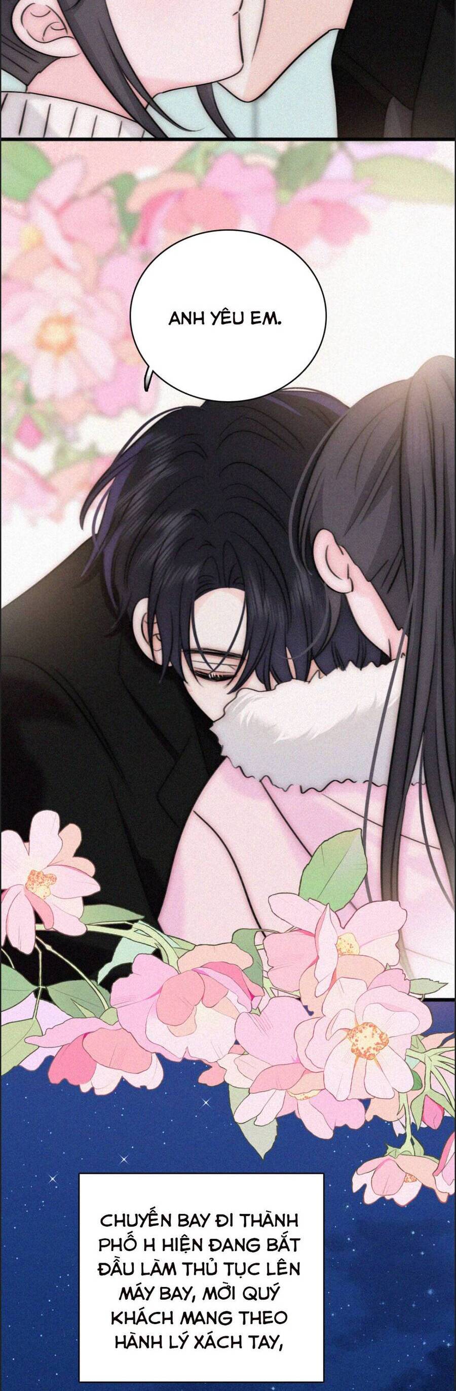 Bá Vương Sủng Ái Cô Vợ Mù Chapter 142 - Trang 22