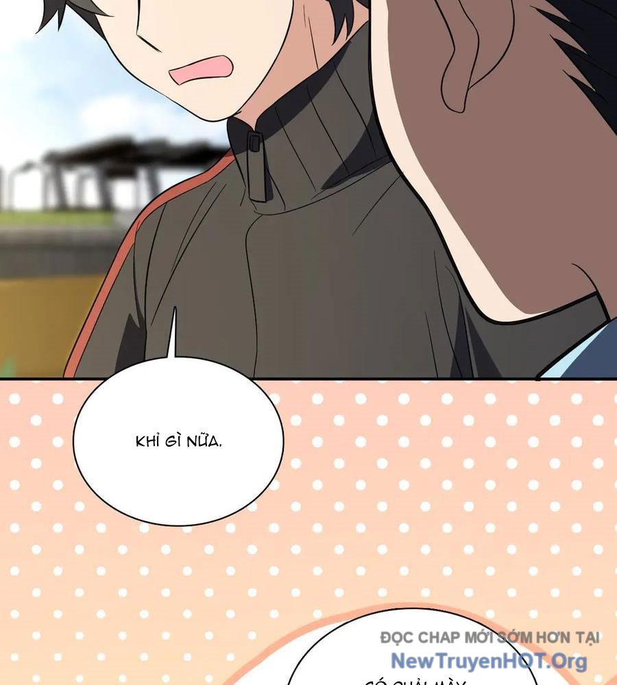 Bà Xã Nhà Tôi Đến Từ Ngàn Năm Trước chapter 388 - Trang 67