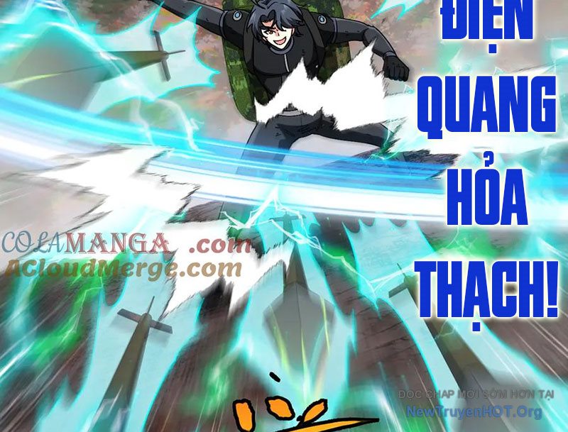 Thần Cấp Thăng Cấp Hệ Thống chapter 178 - Trang 22