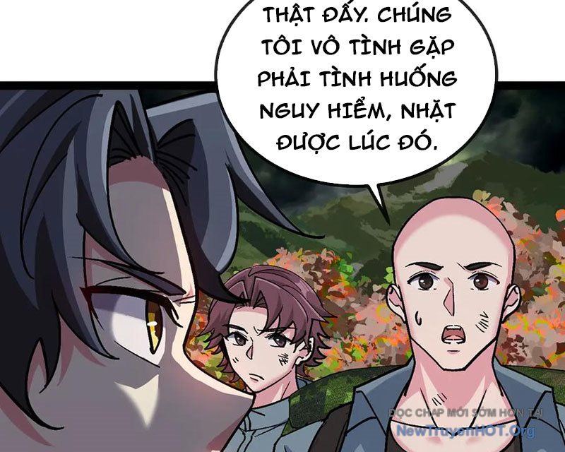 Thần Cấp Thăng Cấp Hệ Thống chapter 178 - Trang 65