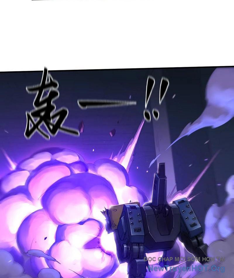 Hộp Mãnh Thú: Kỷ Nguyên Cơ Giáp chapter 39 - Trang 20