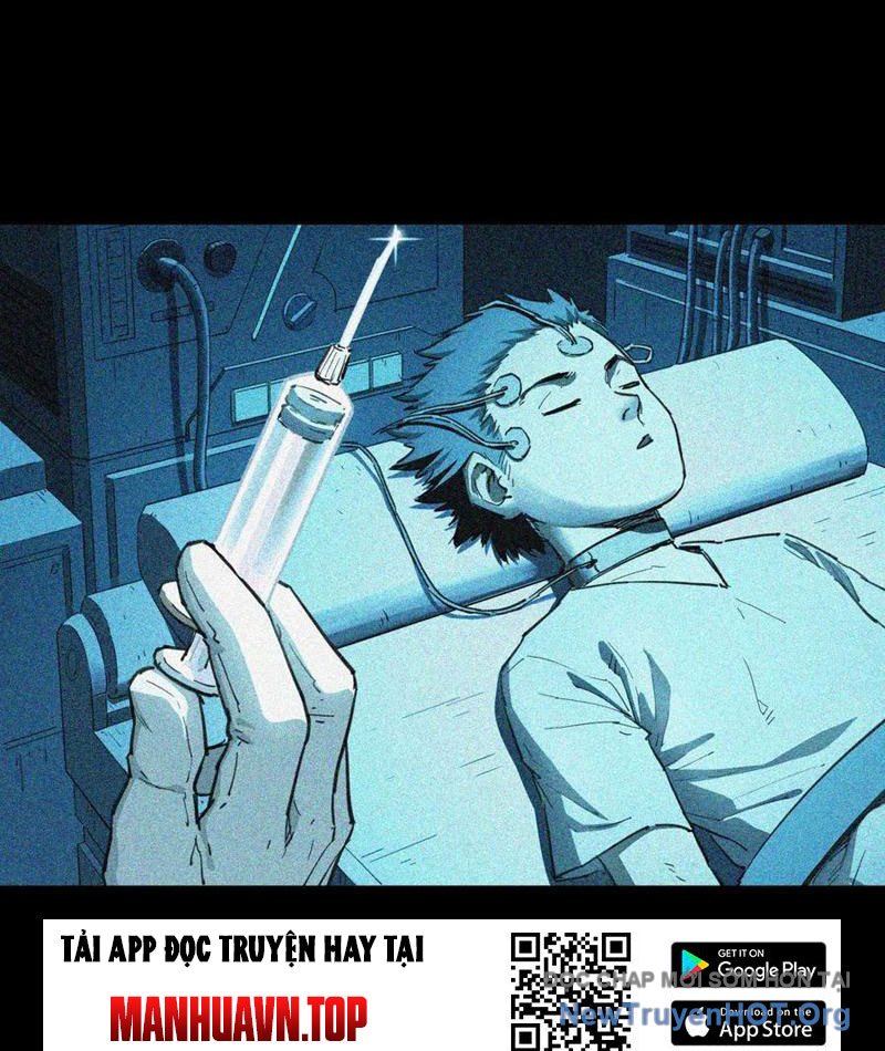 Hộp Mãnh Thú: Kỷ Nguyên Cơ Giáp chapter 40 - Trang 60
