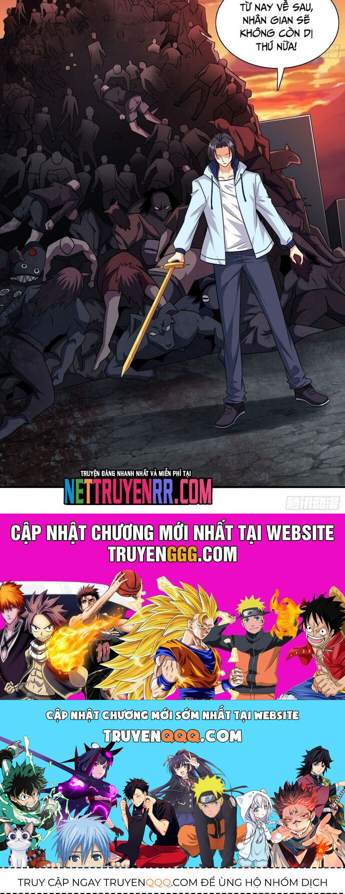 Người Chơi Siêu Cấp Chapter 104 - Trang 10