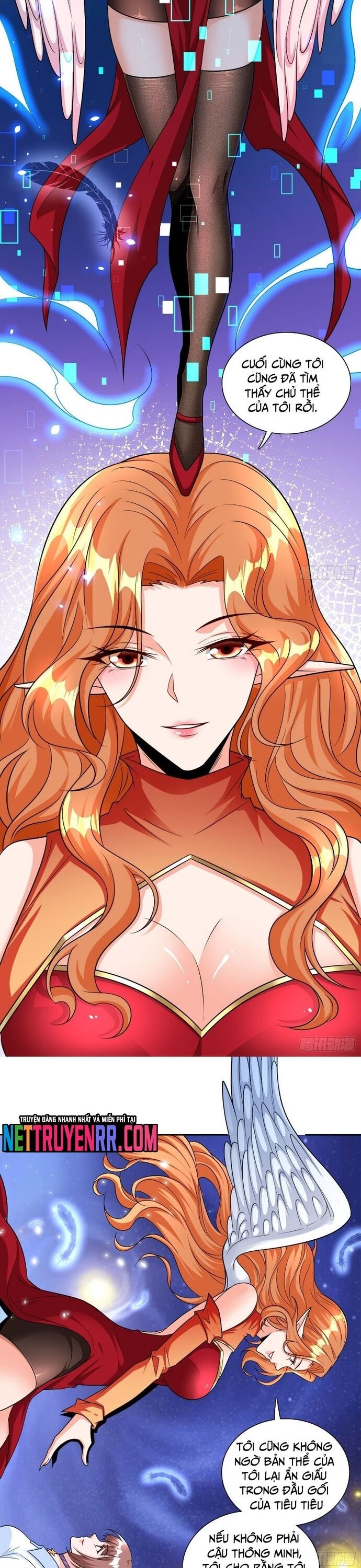 Người Chơi Siêu Cấp Chapter 103 - Trang 6