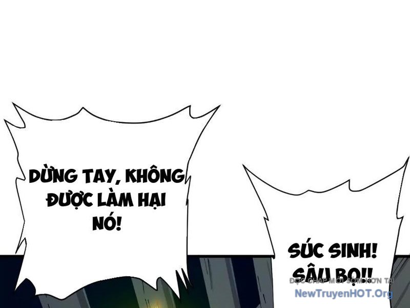 Tiên Vương Thú Liệp Pháp Tắc chapter 4 - Trang 35