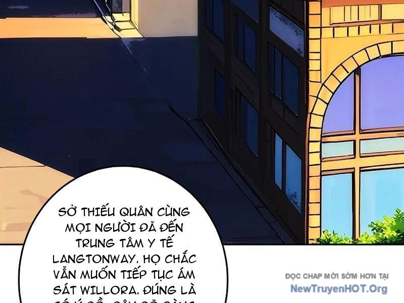 Tin Tức Của Toàn Tri Giả chapter 50 - Trang 4