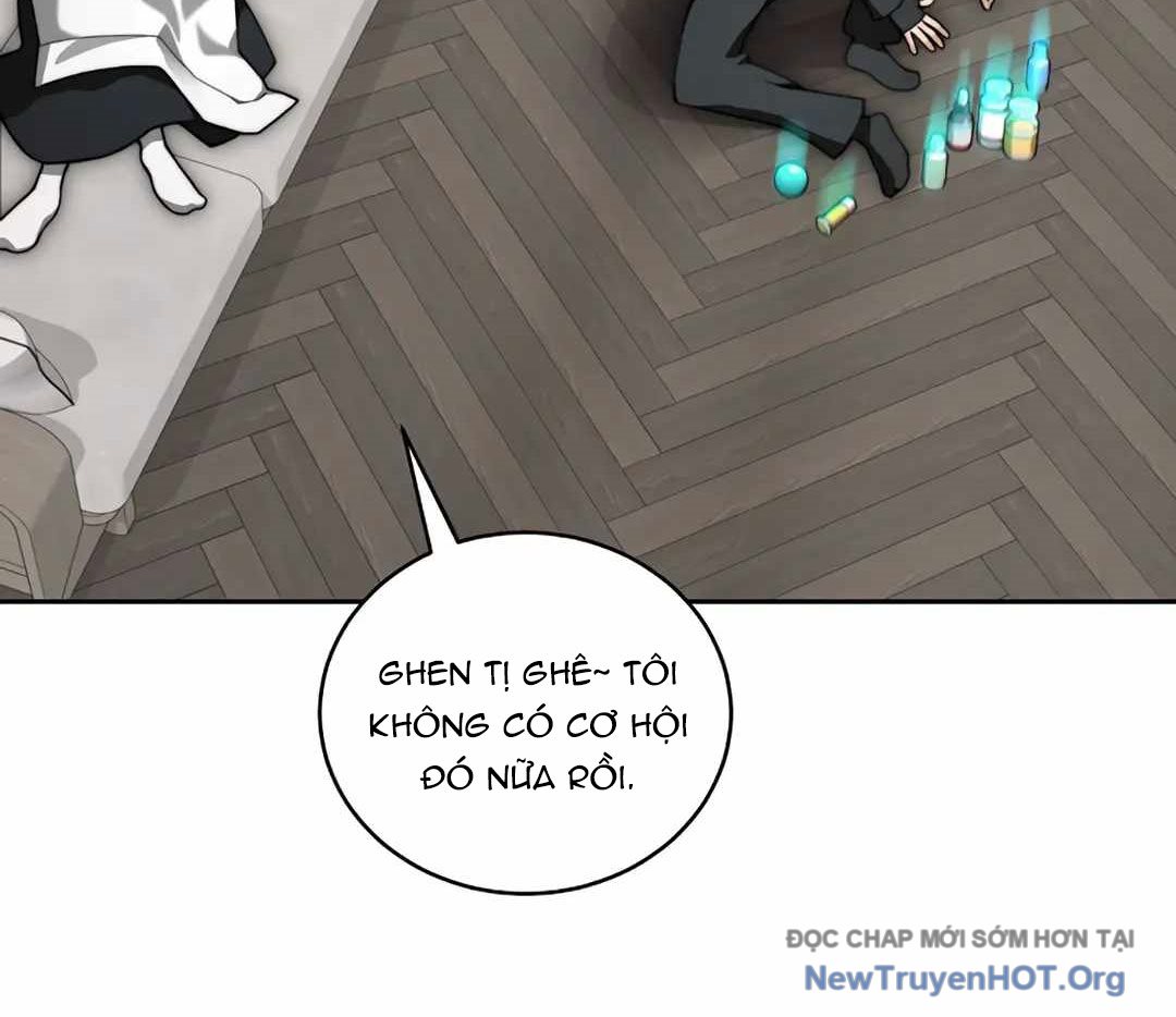 Mắc Kẹt Trong Tòa Tháp Thử Thách chapter 111 - Trang 36