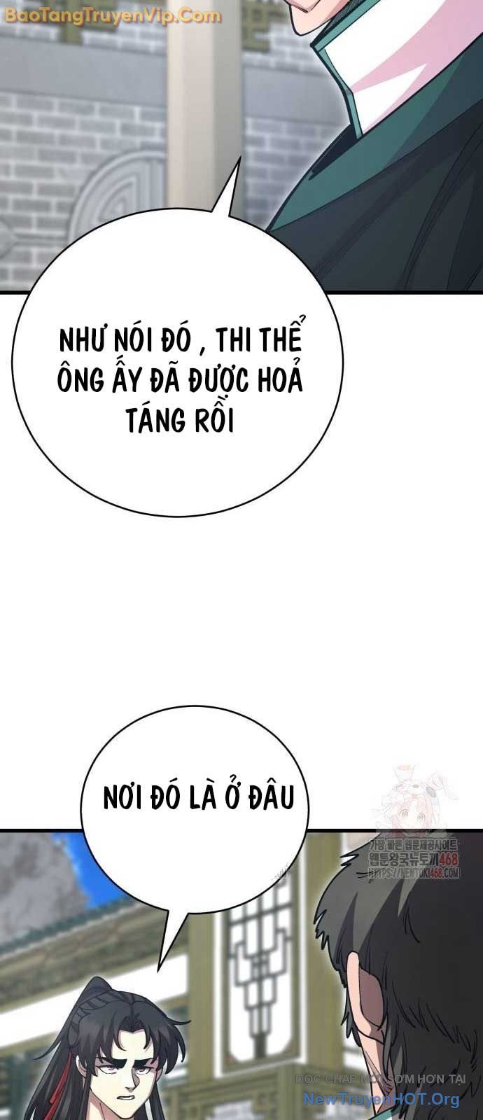 Thiên Hạ Đệ Nhất Đại Sư Huynh chapter 138 - Trang 85