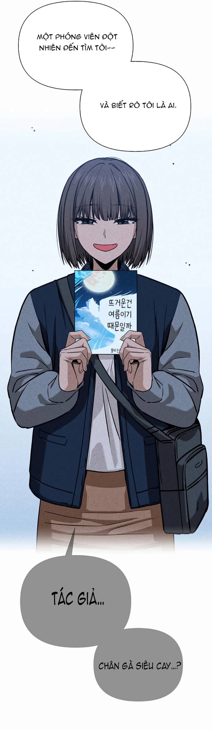 Lớ Ngớ Vớ Phải Tình Yêu Chapter 114 - Trang 5