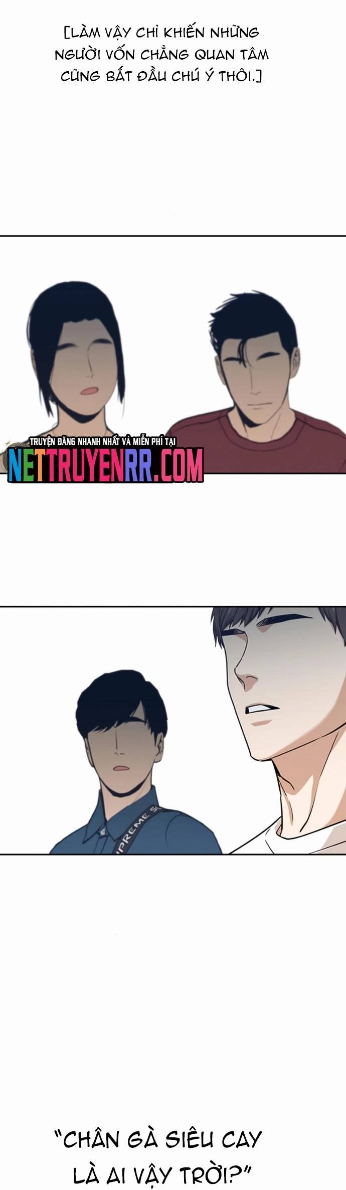 Lớ Ngớ Vớ Phải Tình Yêu Chapter 114 - Trang 43