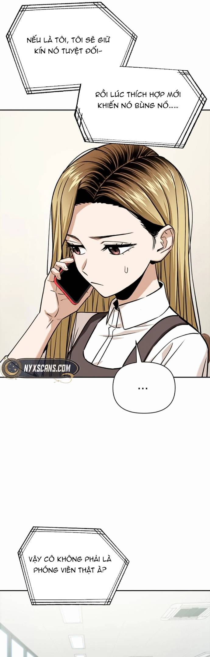 Lớ Ngớ Vớ Phải Tình Yêu Chapter 114 - Trang 12