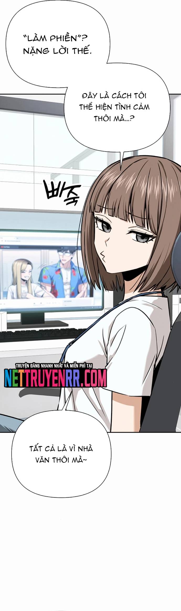 Lớ Ngớ Vớ Phải Tình Yêu Chapter 114 - Trang 21