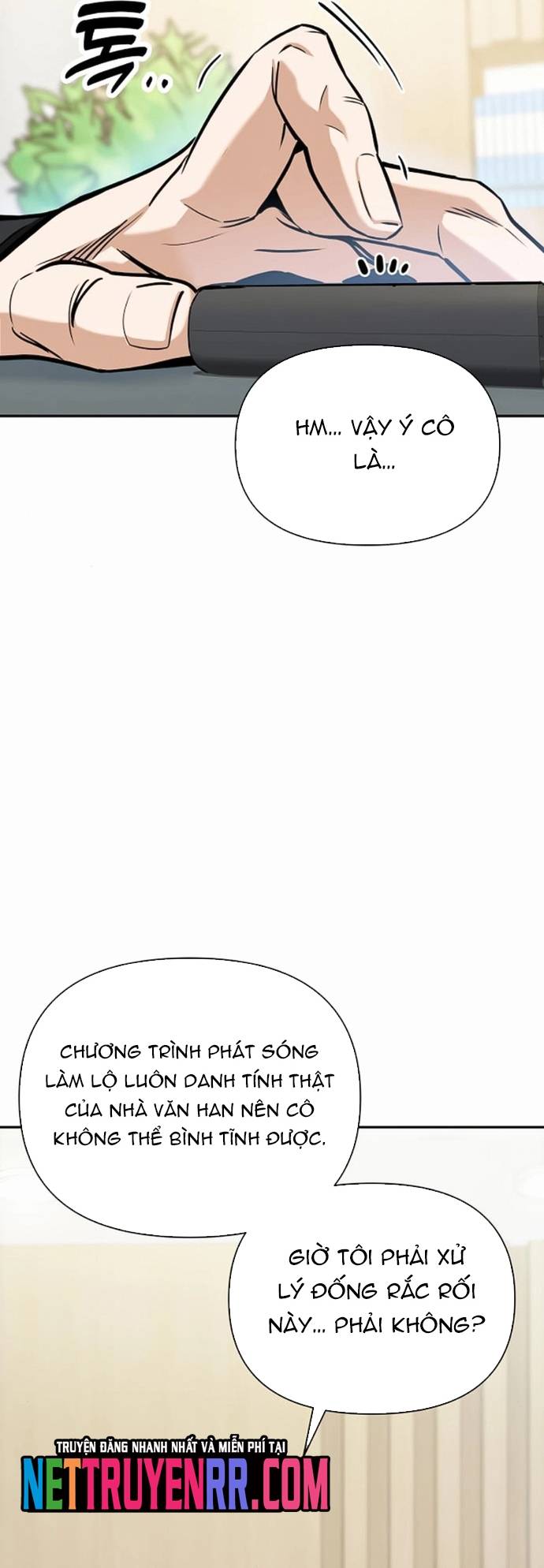 Lớ Ngớ Vớ Phải Tình Yêu Chapter 114 - Trang 58