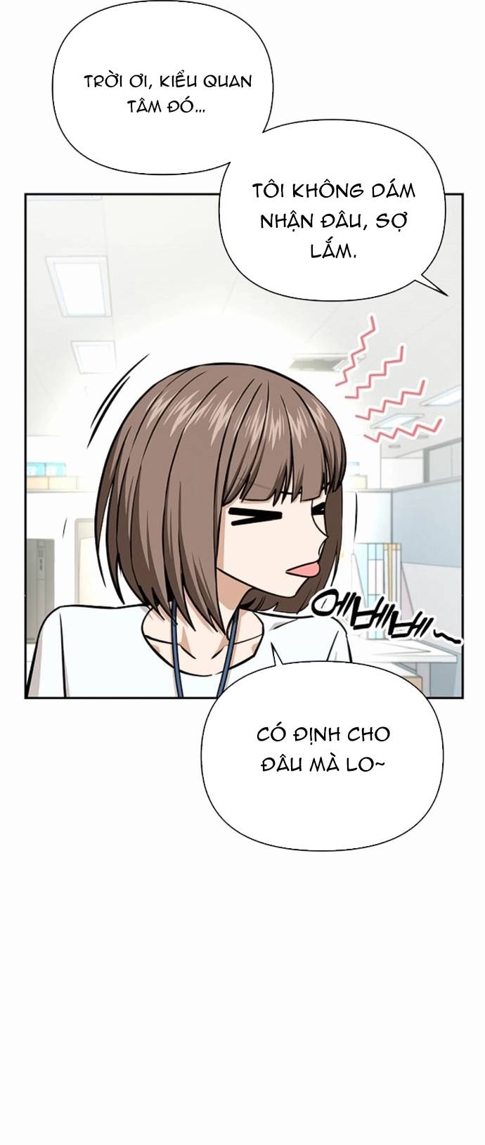 Lớ Ngớ Vớ Phải Tình Yêu Chapter 114 - Trang 22