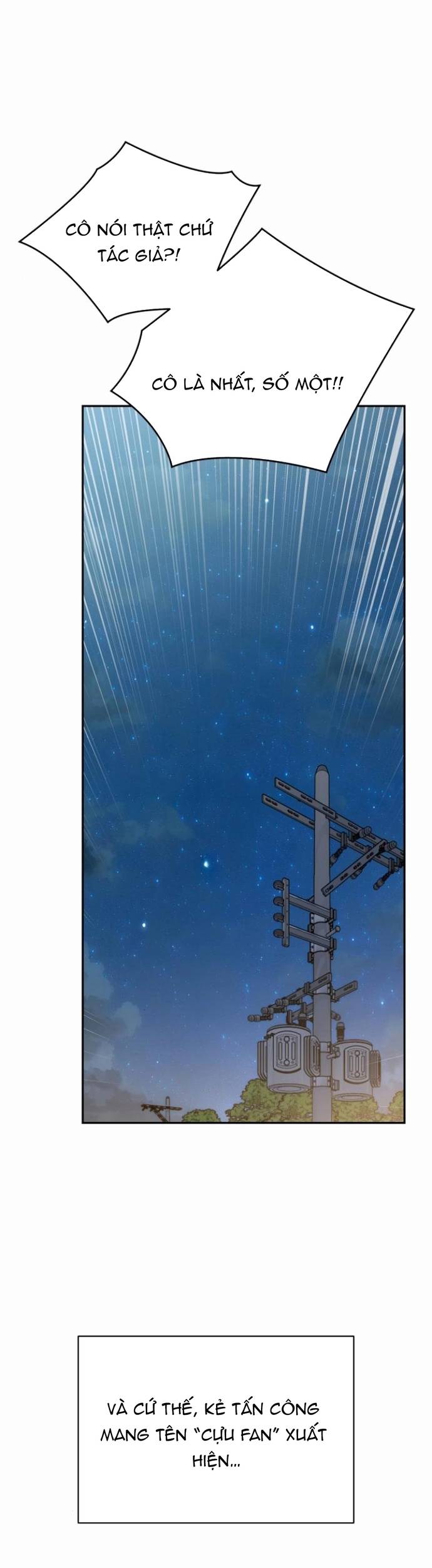 Lớ Ngớ Vớ Phải Tình Yêu Chapter 113 - Trang 39