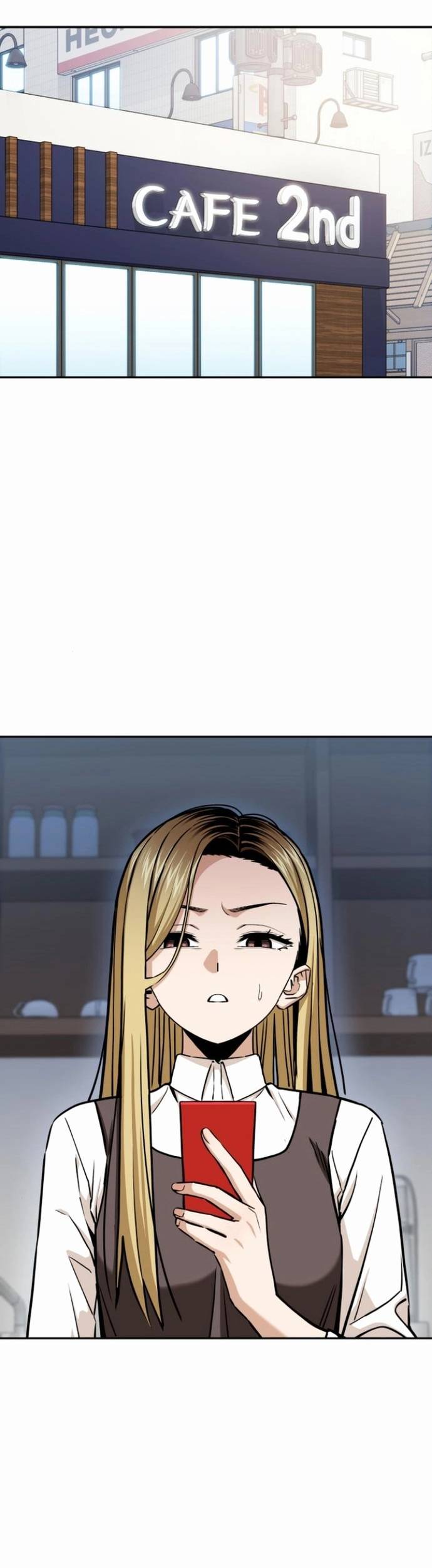 Lớ Ngớ Vớ Phải Tình Yêu Chapter 113 - Trang 58