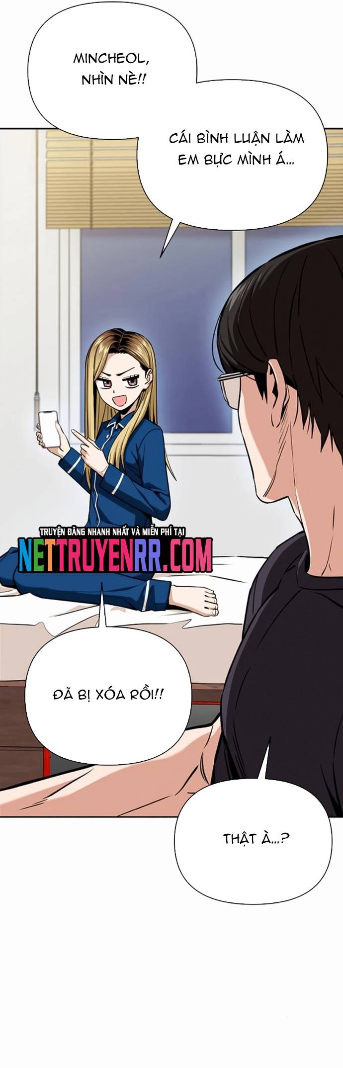Lớ Ngớ Vớ Phải Tình Yêu Chapter 114 - Trang 30