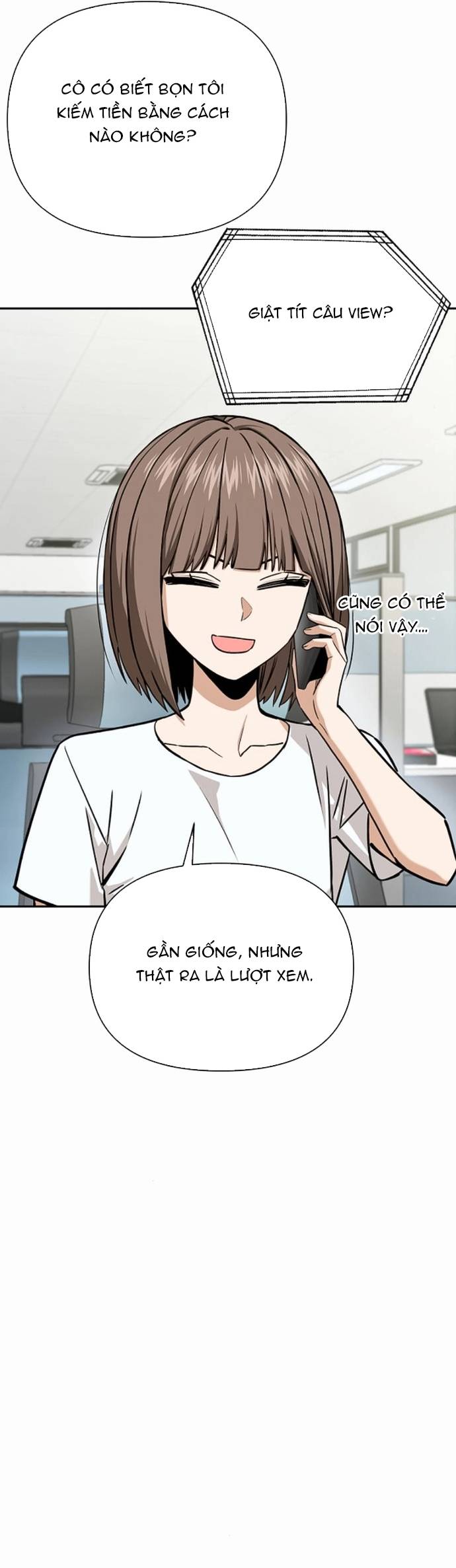 Lớ Ngớ Vớ Phải Tình Yêu Chapter 114 - Trang 10