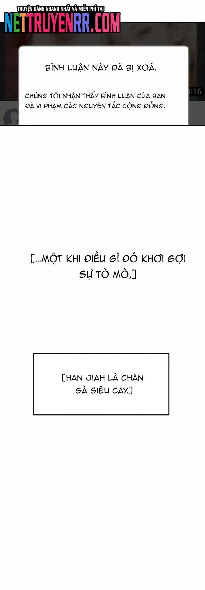 Lớ Ngớ Vớ Phải Tình Yêu Chapter 114 - Trang 46