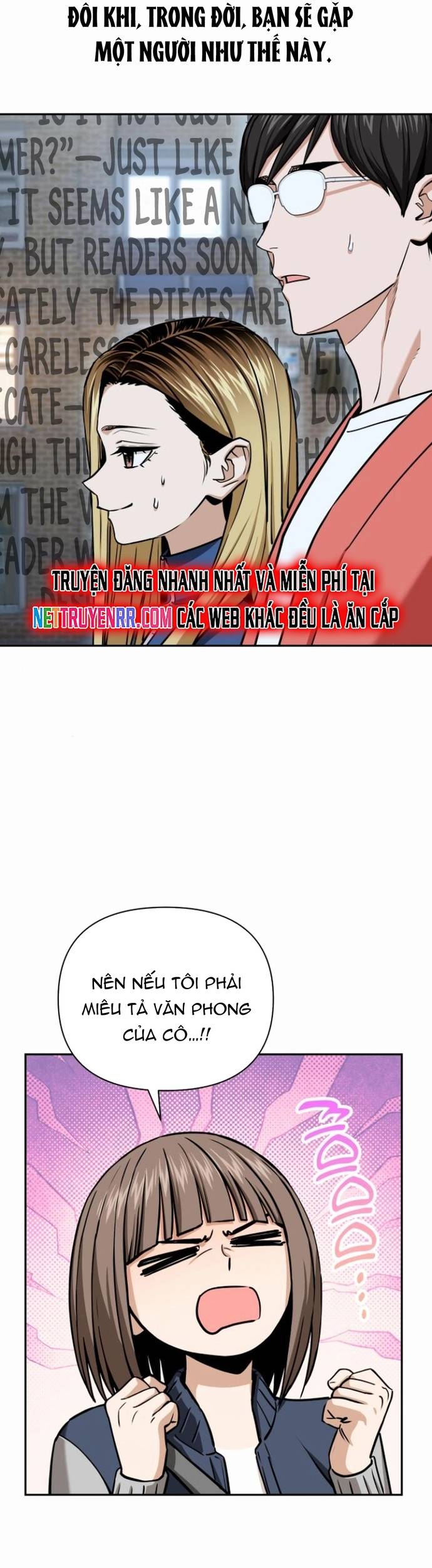 Lớ Ngớ Vớ Phải Tình Yêu Chapter 113 - Trang 24