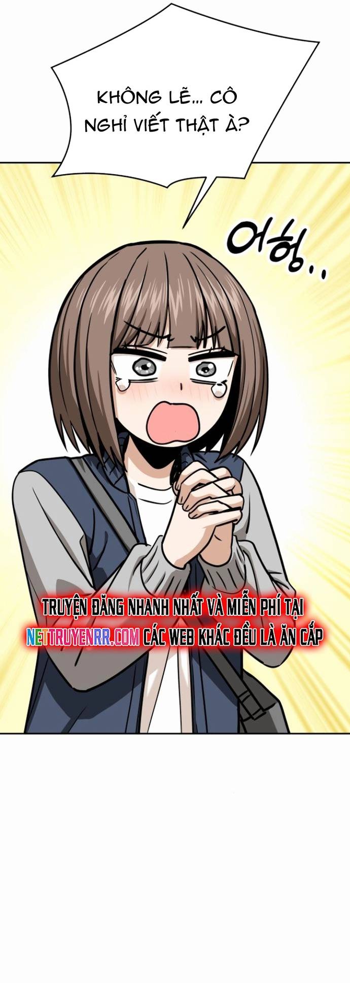 Lớ Ngớ Vớ Phải Tình Yêu Chapter 113 - Trang 34