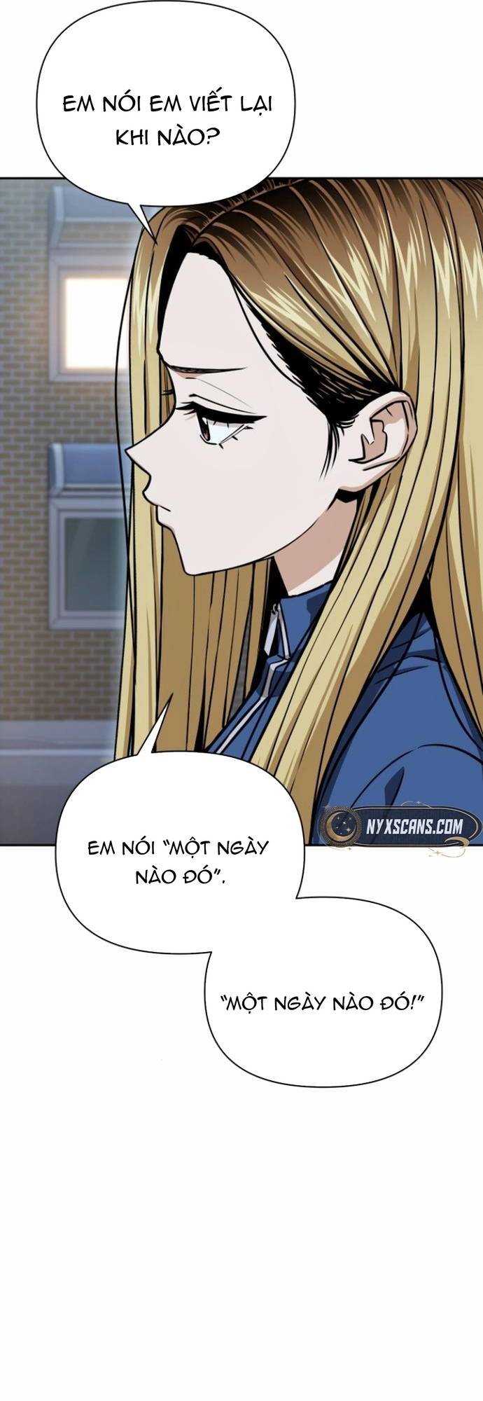 Lớ Ngớ Vớ Phải Tình Yêu Chapter 113 - Trang 47