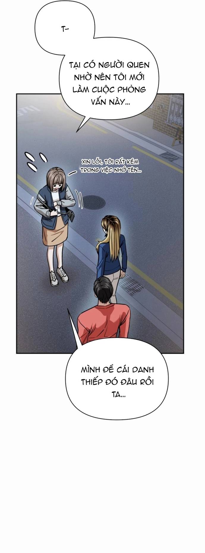 Lớ Ngớ Vớ Phải Tình Yêu Chapter 113 - Trang 14