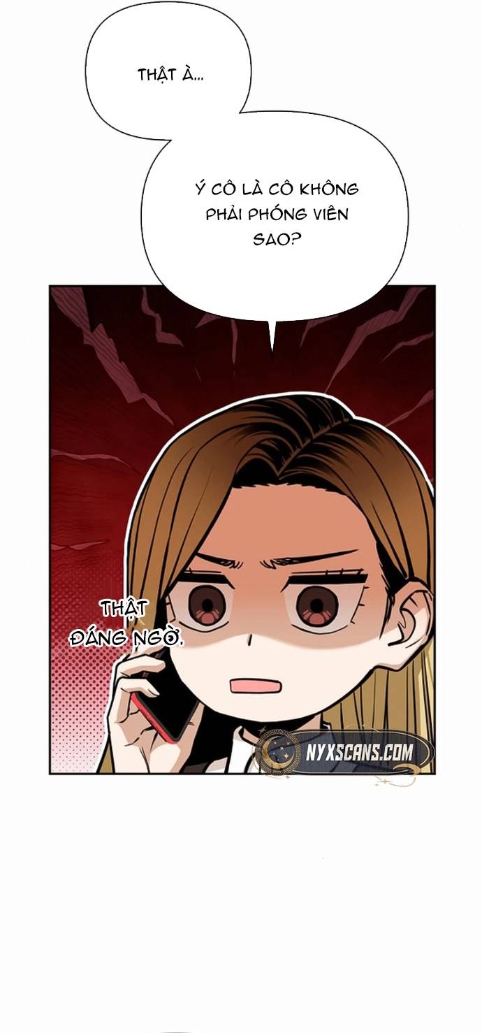 Lớ Ngớ Vớ Phải Tình Yêu Chapter 114 - Trang 7