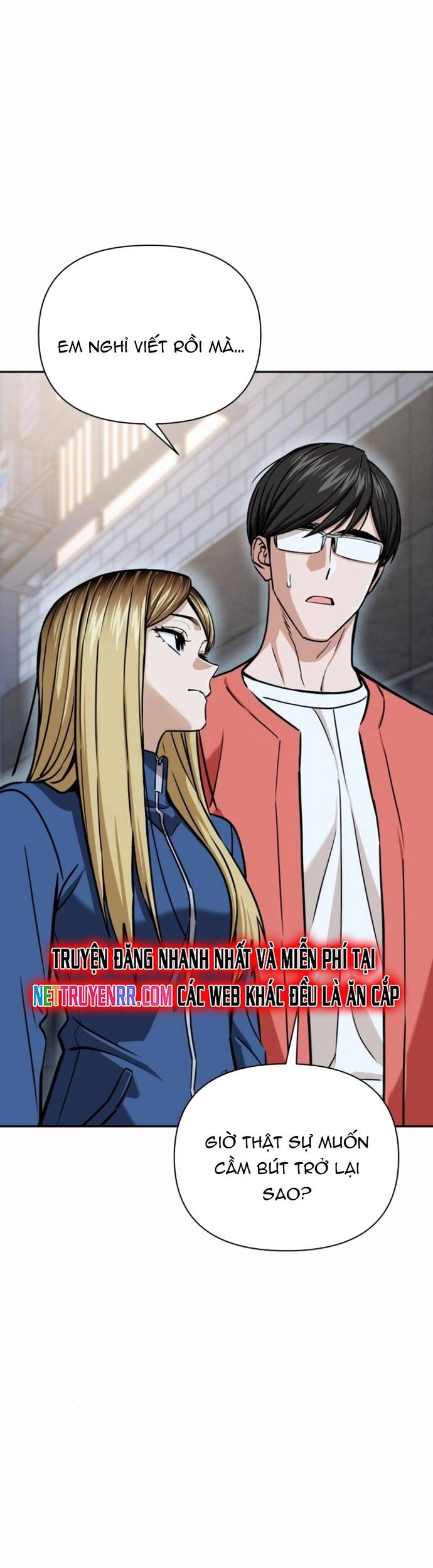 Lớ Ngớ Vớ Phải Tình Yêu Chapter 113 - Trang 44