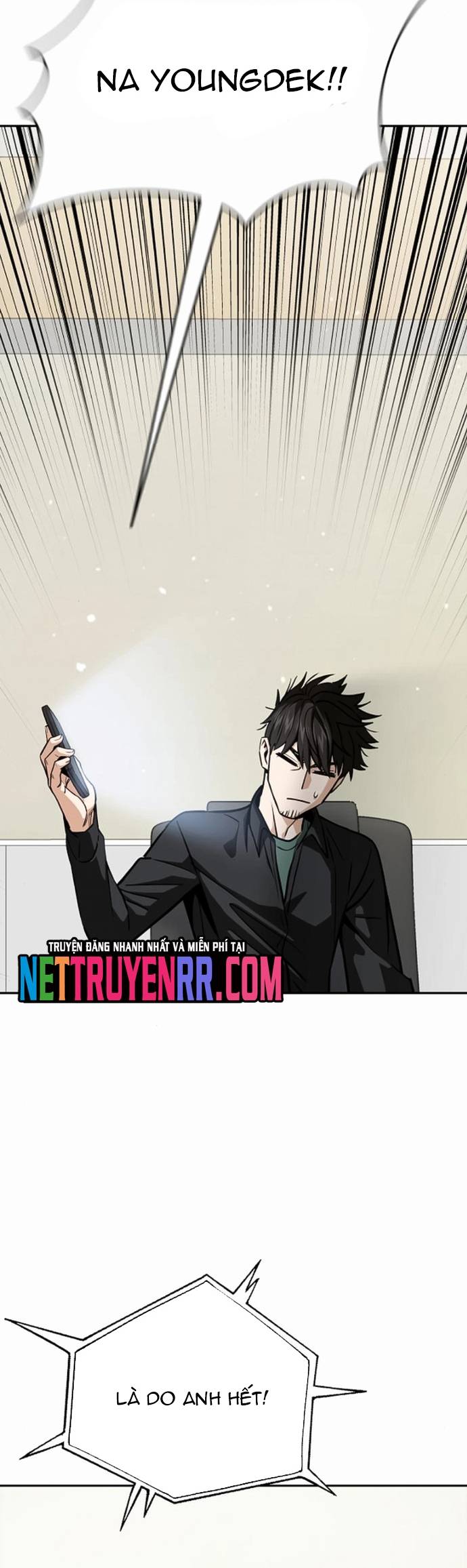 Lớ Ngớ Vớ Phải Tình Yêu Chapter 114 - Trang 53