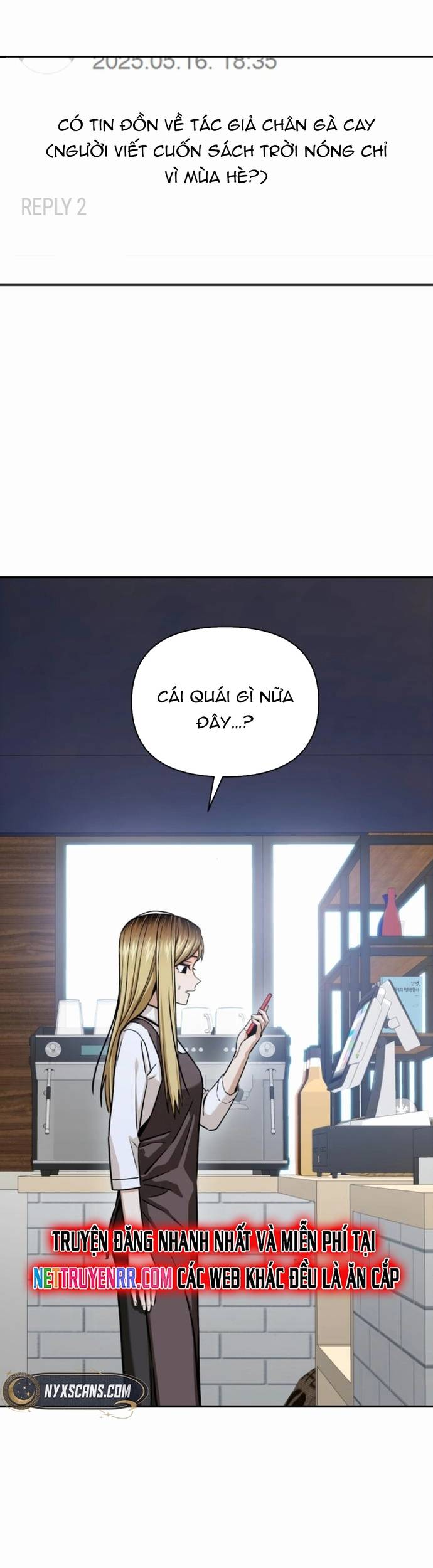 Lớ Ngớ Vớ Phải Tình Yêu Chapter 113 - Trang 59