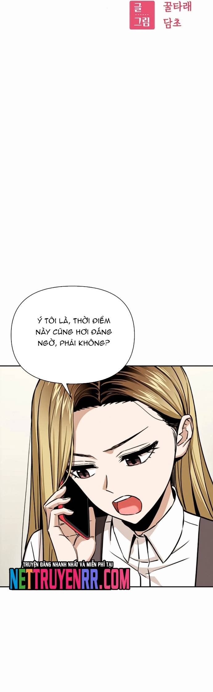 Lớ Ngớ Vớ Phải Tình Yêu Chapter 114 - Trang 4