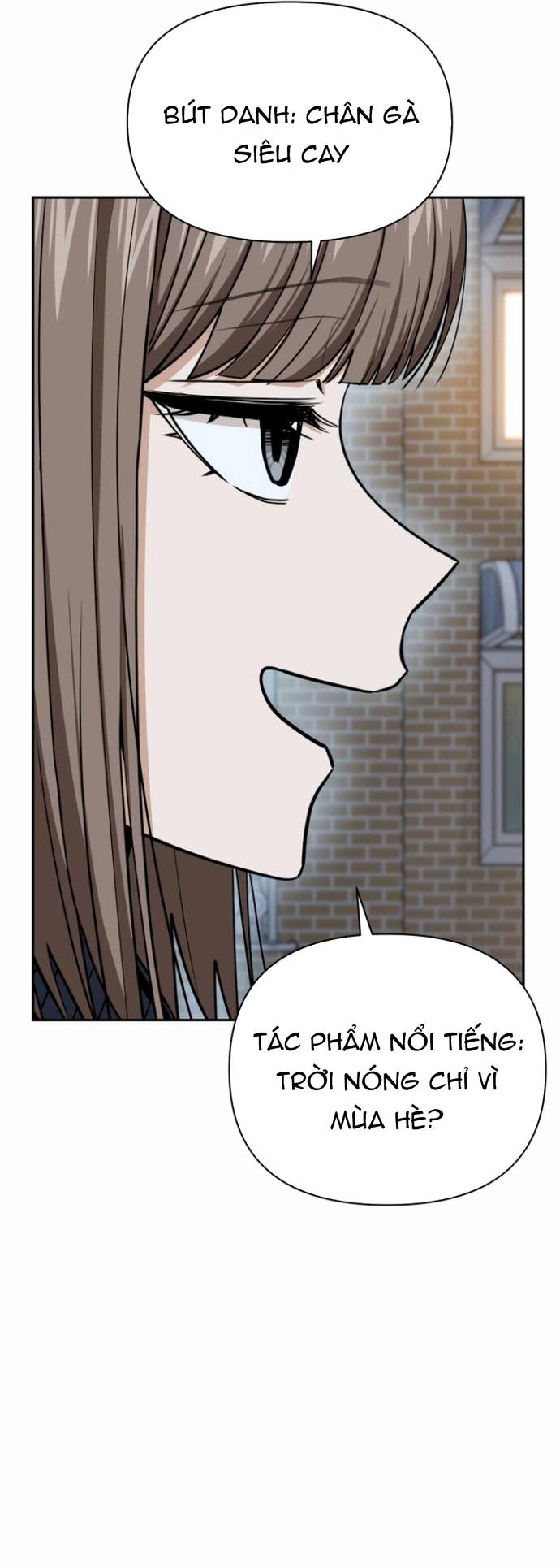 Lớ Ngớ Vớ Phải Tình Yêu Chapter 113 - Trang 8
