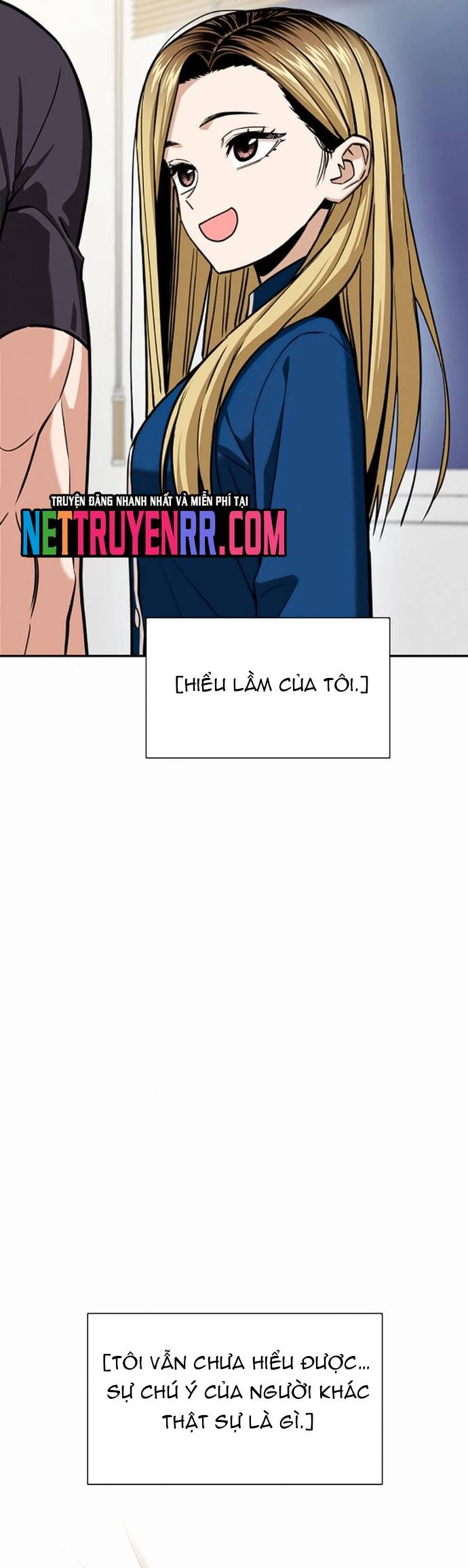 Lớ Ngớ Vớ Phải Tình Yêu Chapter 114 - Trang 35