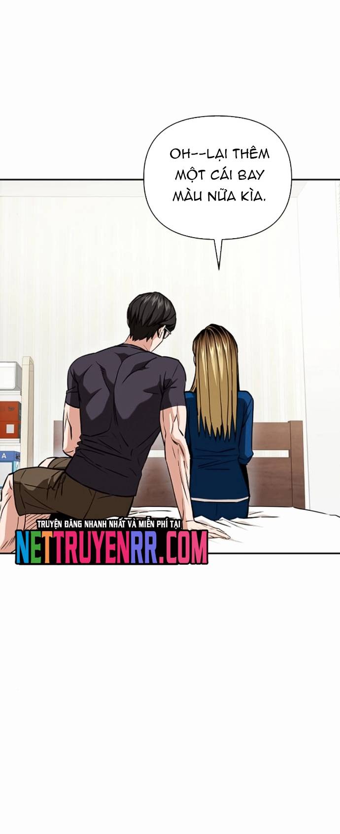 Lớ Ngớ Vớ Phải Tình Yêu Chapter 114 - Trang 32