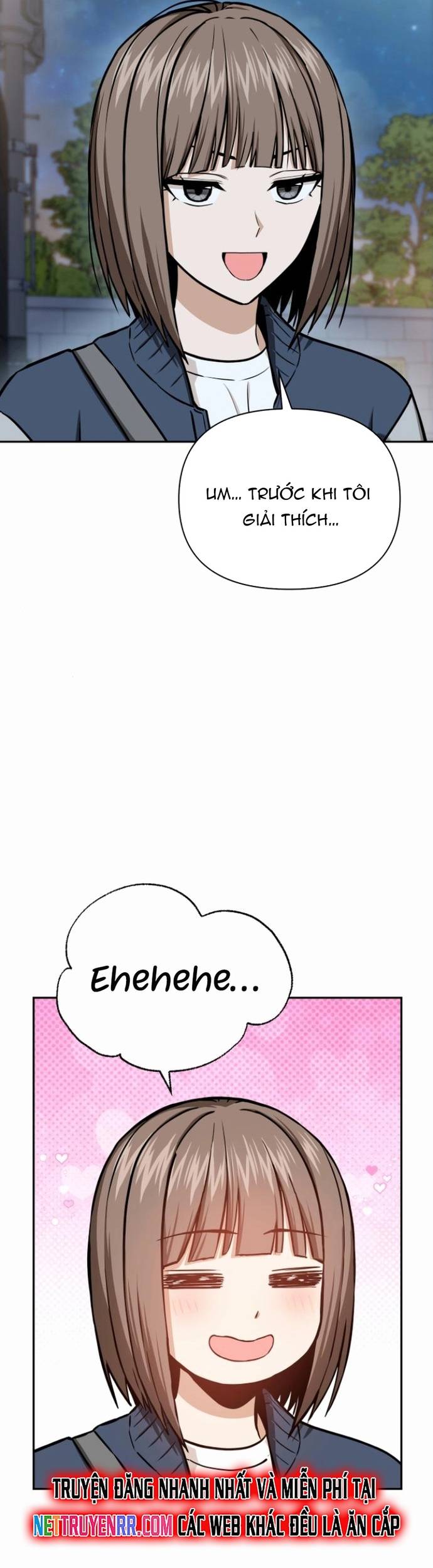 Lớ Ngớ Vớ Phải Tình Yêu Chapter 113 - Trang 16
