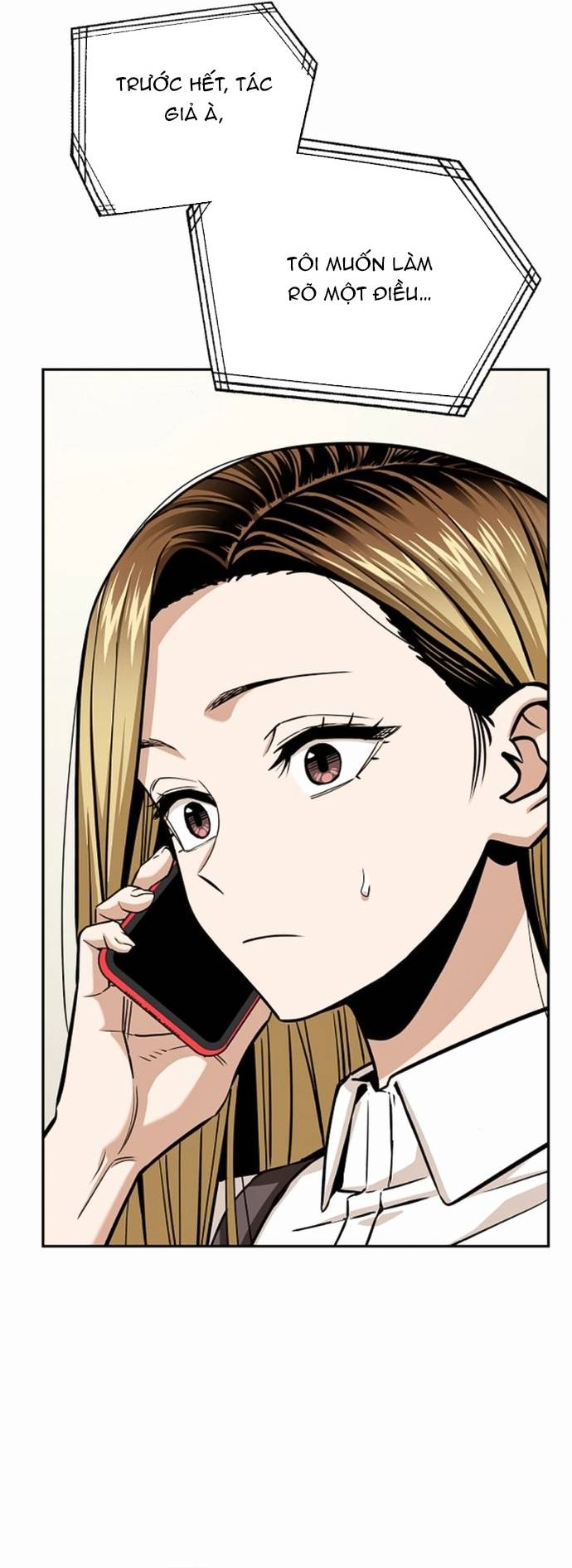 Lớ Ngớ Vớ Phải Tình Yêu Chapter 114 - Trang 9