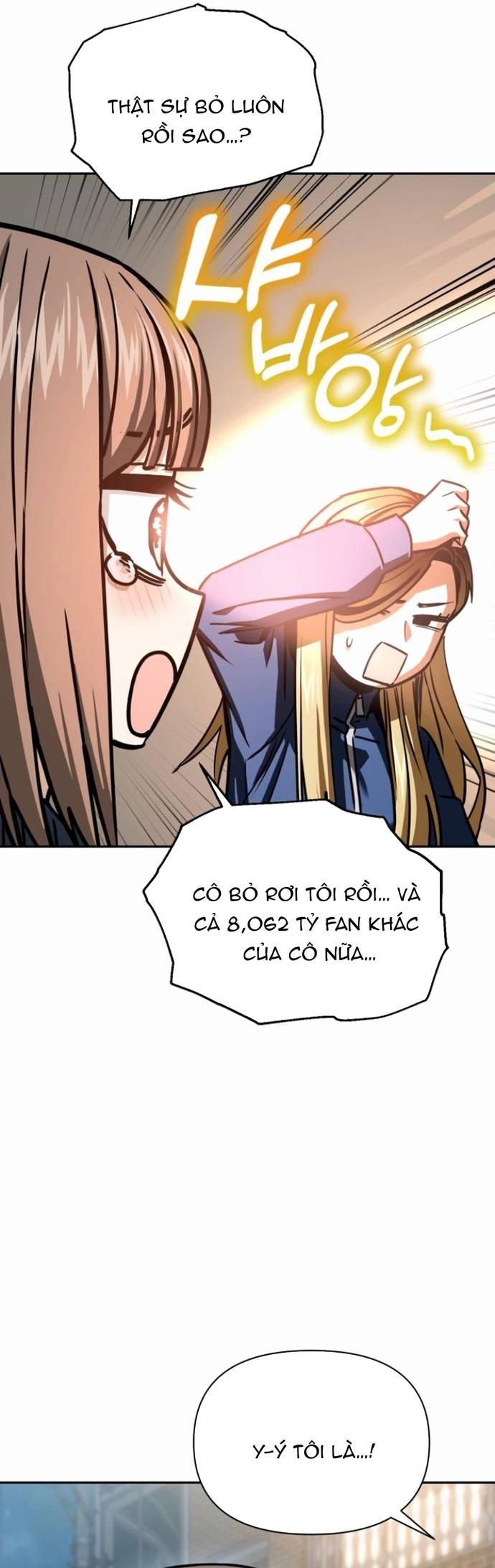 Lớ Ngớ Vớ Phải Tình Yêu Chapter 113 - Trang 35