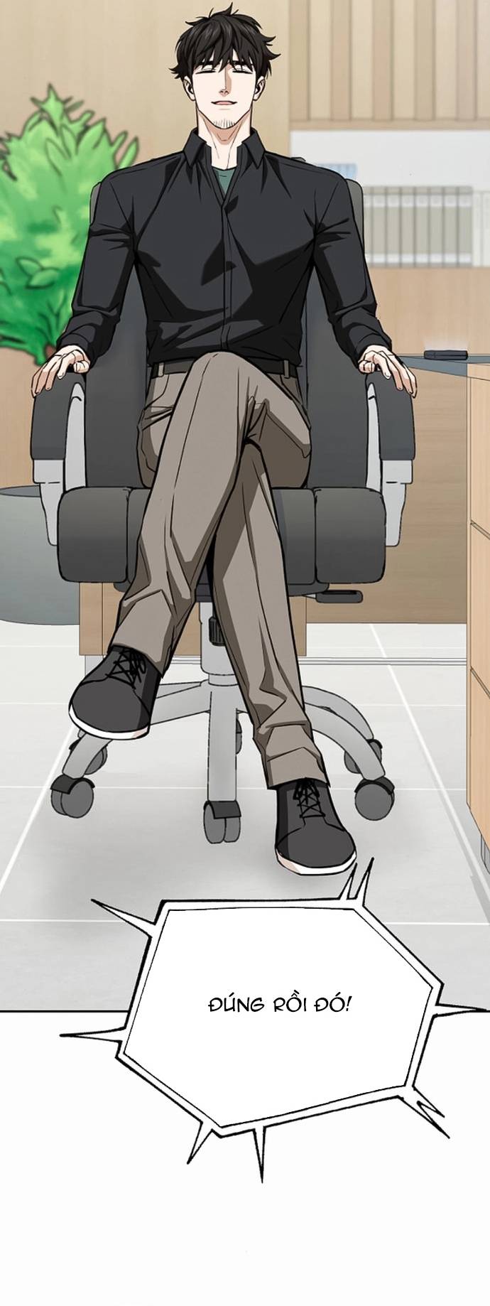 Lớ Ngớ Vớ Phải Tình Yêu Chapter 114 - Trang 59