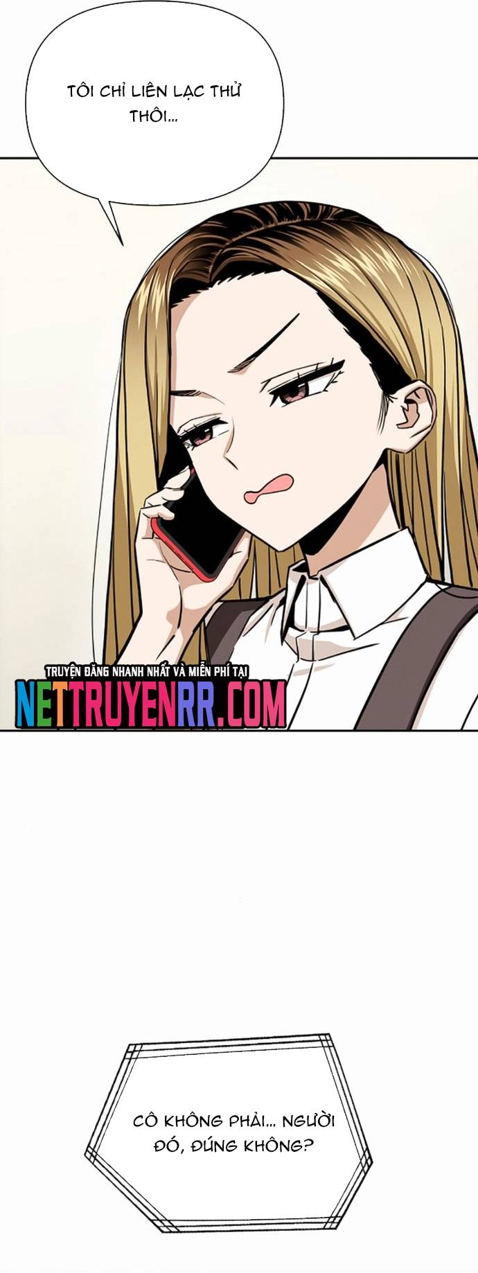 Lớ Ngớ Vớ Phải Tình Yêu Chapter 114 - Trang 1