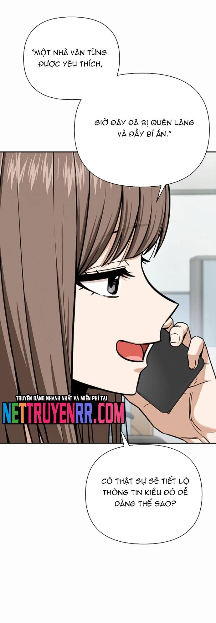 Lớ Ngớ Vớ Phải Tình Yêu Chapter 114 - Trang 11