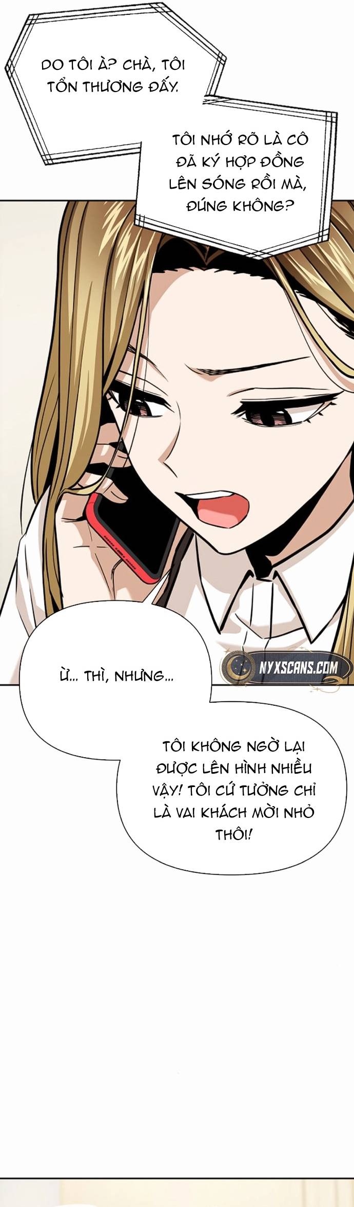 Lớ Ngớ Vớ Phải Tình Yêu Chapter 114 - Trang 57