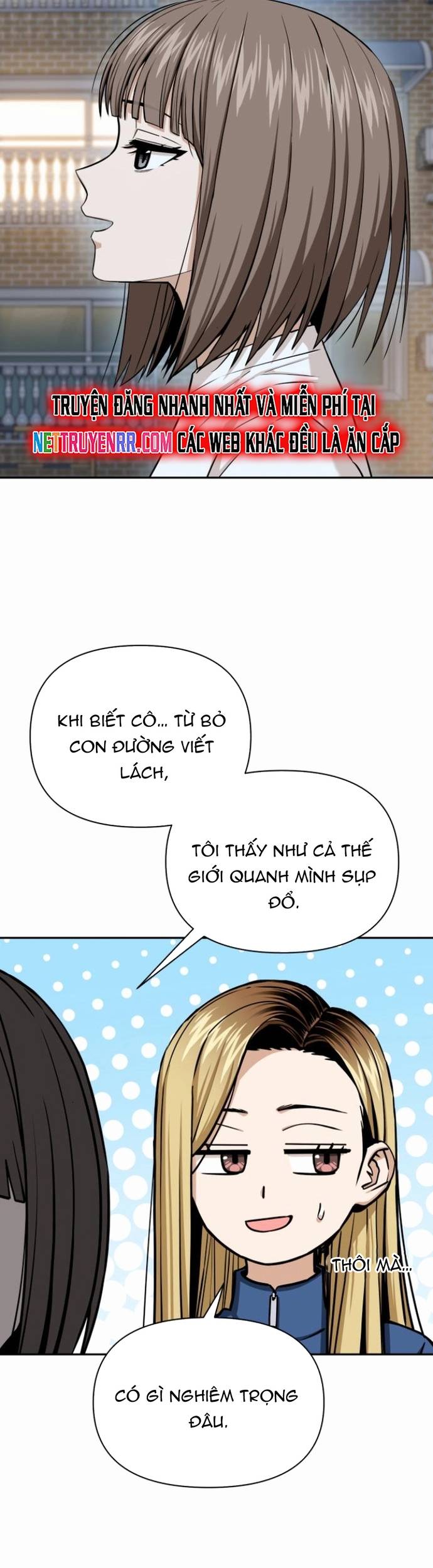 Lớ Ngớ Vớ Phải Tình Yêu Chapter 113 - Trang 19