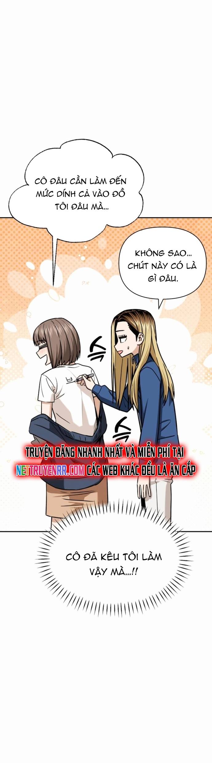 Lớ Ngớ Vớ Phải Tình Yêu Chapter 113 - Trang 17