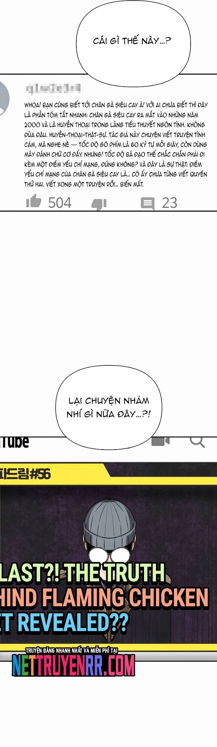Lớ Ngớ Vớ Phải Tình Yêu Chapter 114 - Trang 51