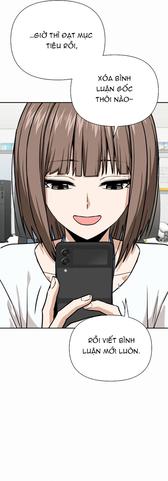 Lớ Ngớ Vớ Phải Tình Yêu Chapter 114 - Trang 24