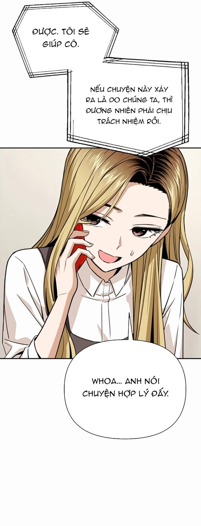 Lớ Ngớ Vớ Phải Tình Yêu Chapter 114 - Trang 61
