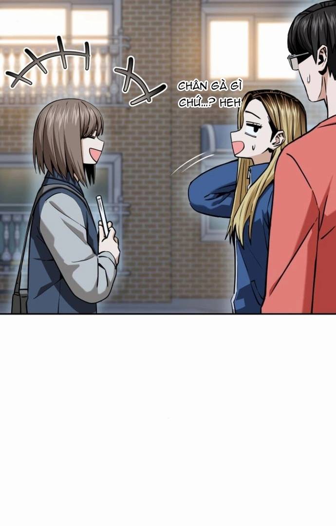 Lớ Ngớ Vớ Phải Tình Yêu Chapter 113 - Trang 7