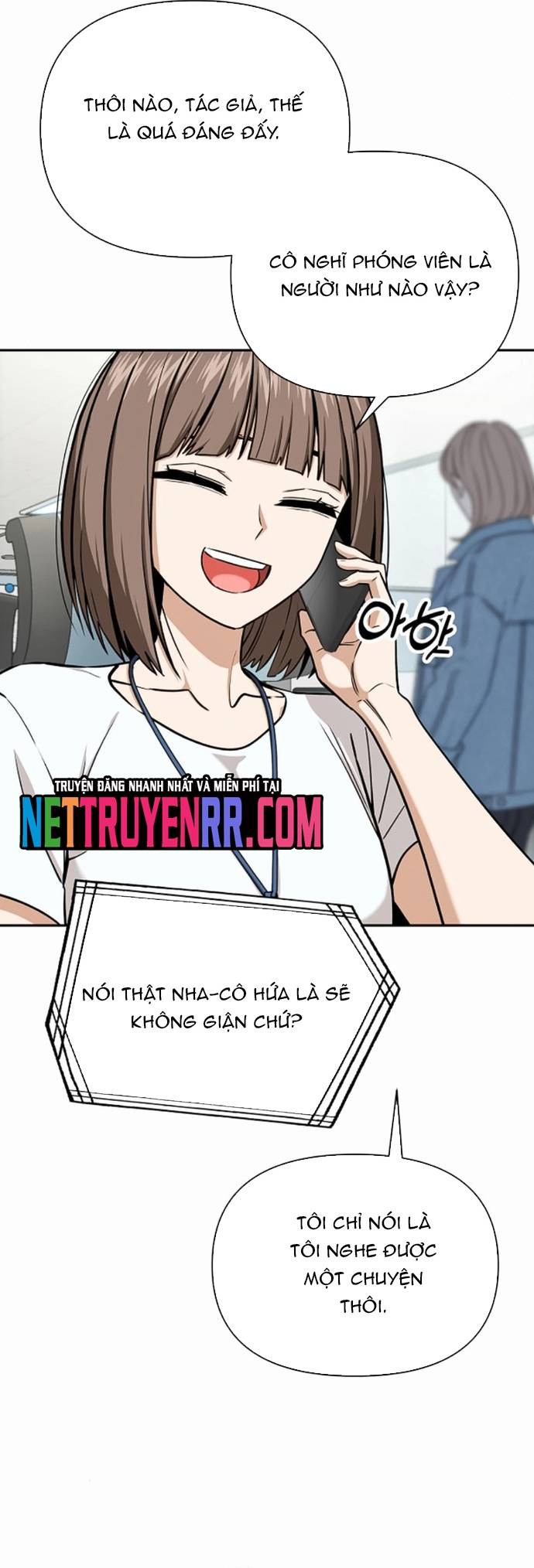 Lớ Ngớ Vớ Phải Tình Yêu Chapter 114 - Trang 8