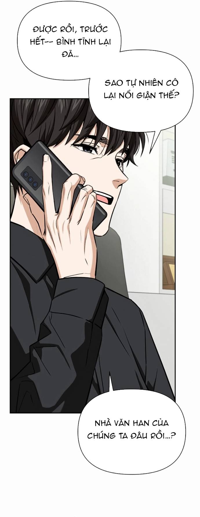Lớ Ngớ Vớ Phải Tình Yêu Chapter 114 - Trang 55